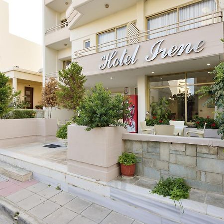 Irene Hotel Hanya Dış mekan fotoğraf