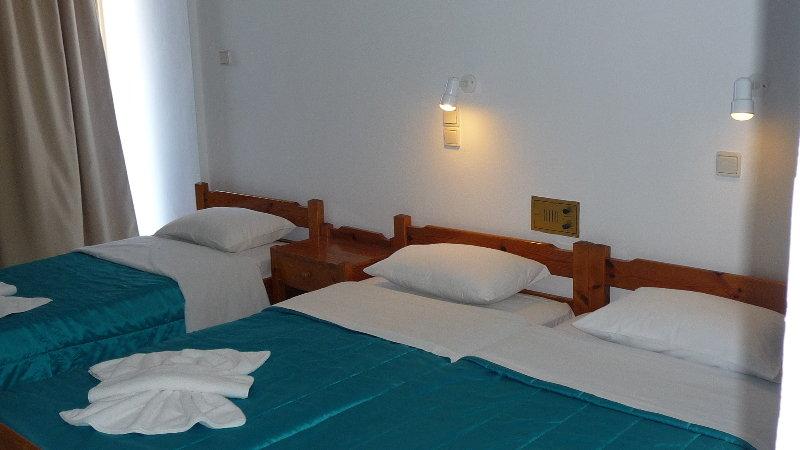 Irene Hotel Hanya Dış mekan fotoğraf