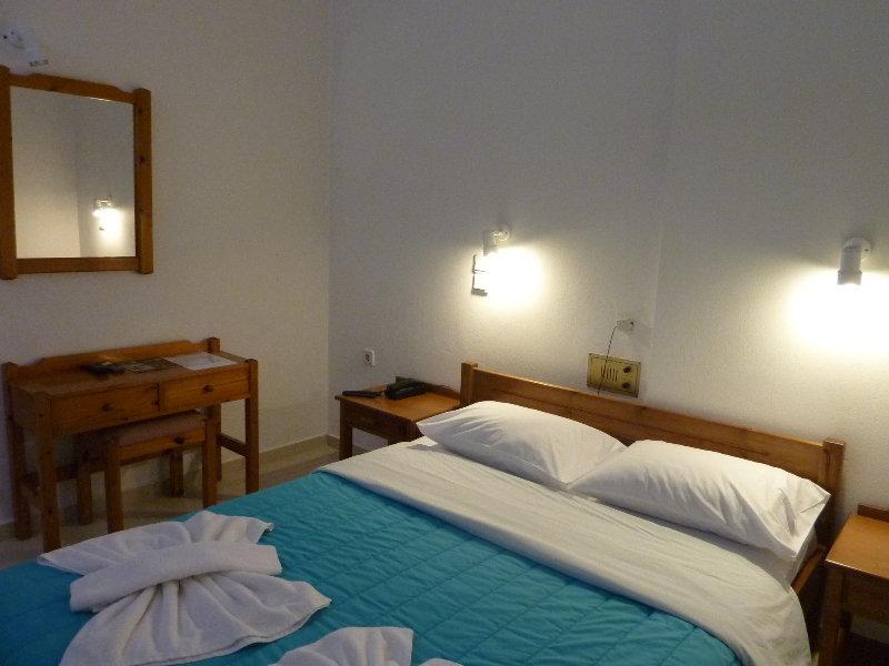 Irene Hotel Hanya Dış mekan fotoğraf