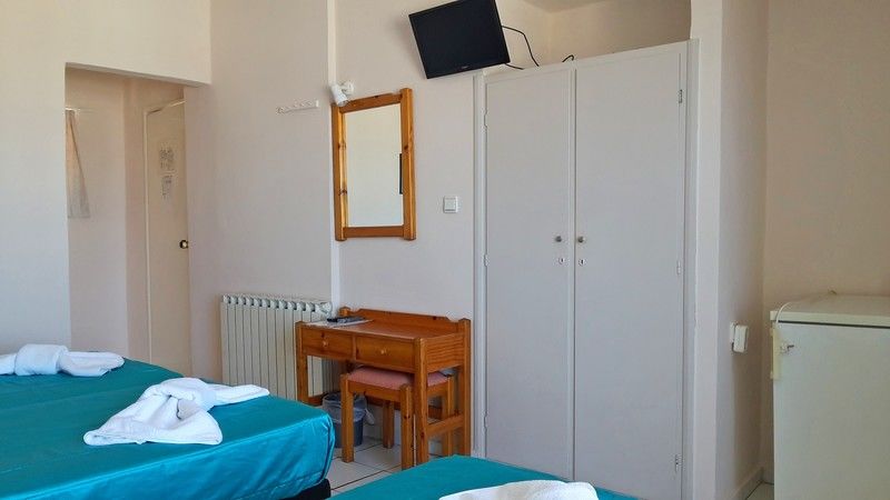 Irene Hotel Hanya Dış mekan fotoğraf