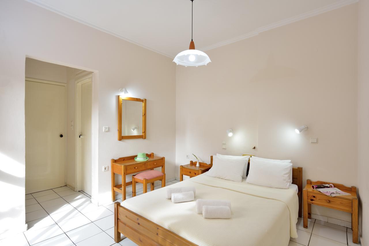 Irene Hotel Hanya Dış mekan fotoğraf