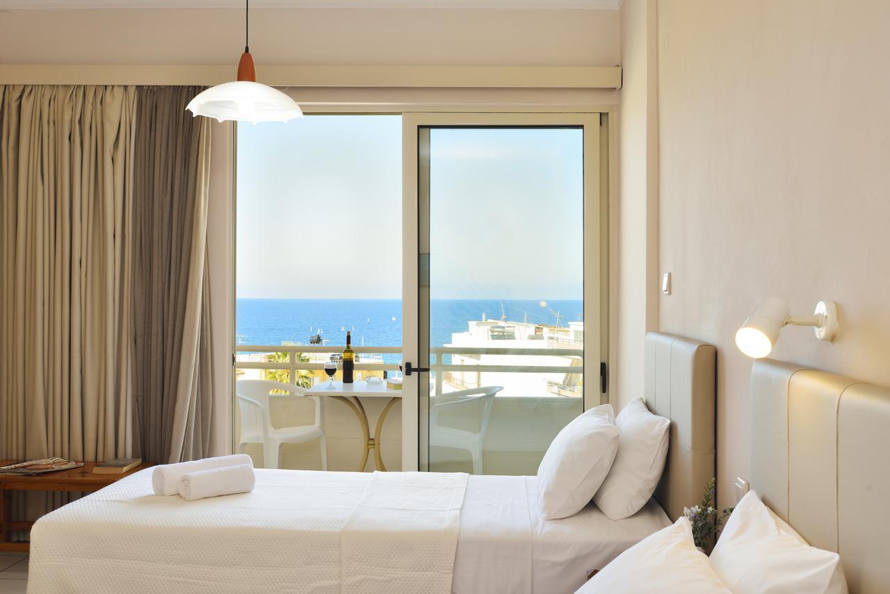 Irene Hotel Hanya Dış mekan fotoğraf