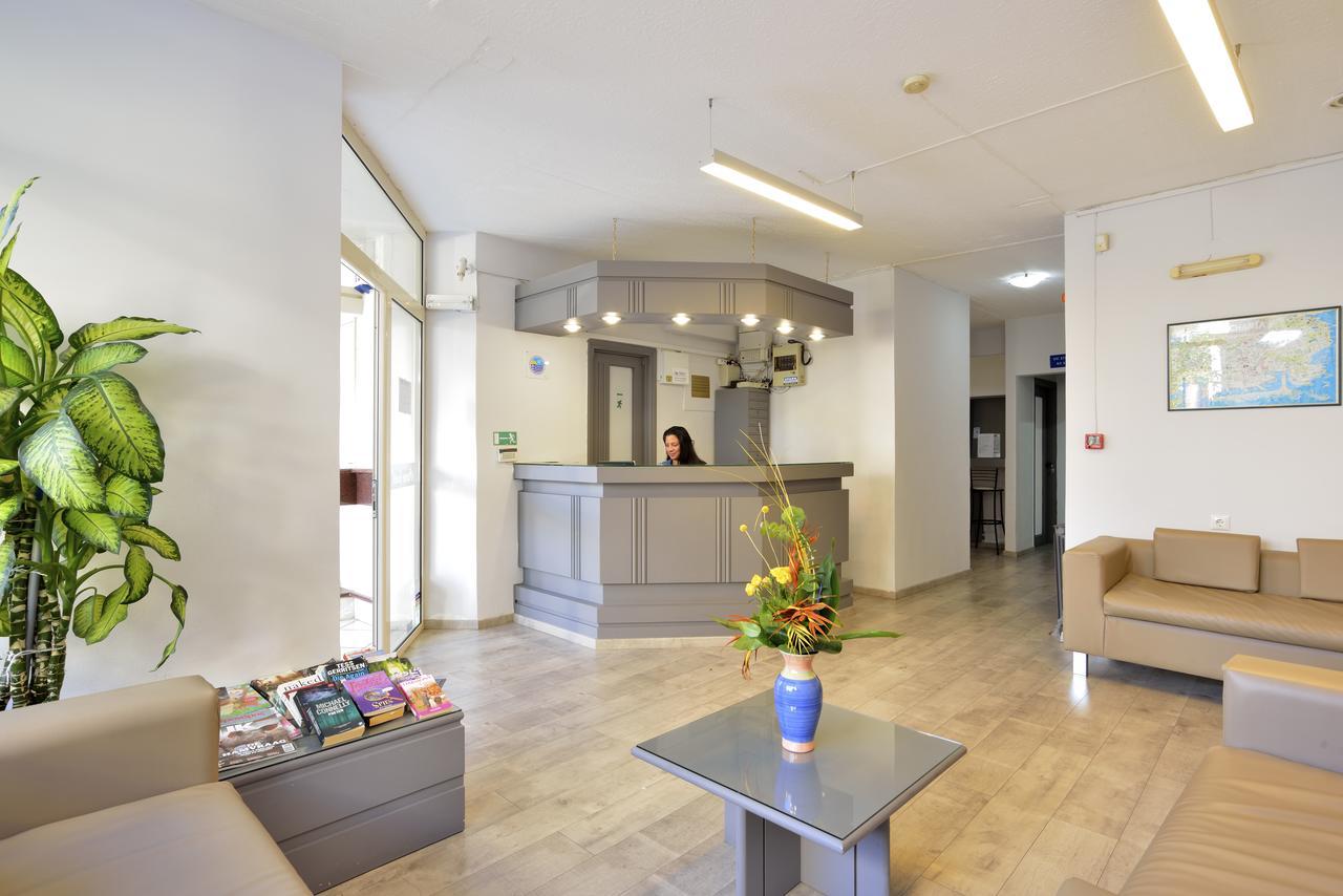 Irene Hotel Hanya Dış mekan fotoğraf