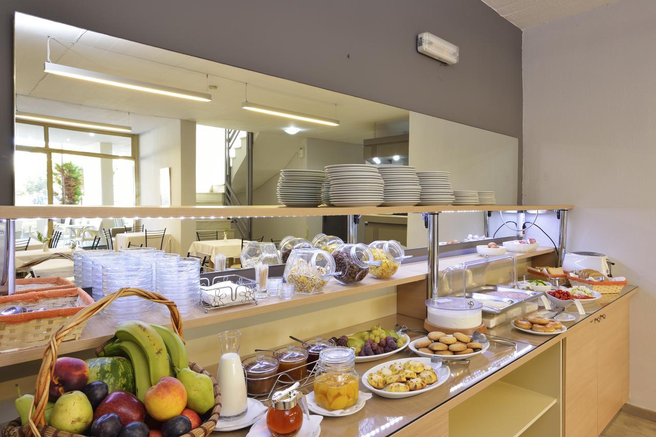 Irene Hotel Hanya Dış mekan fotoğraf