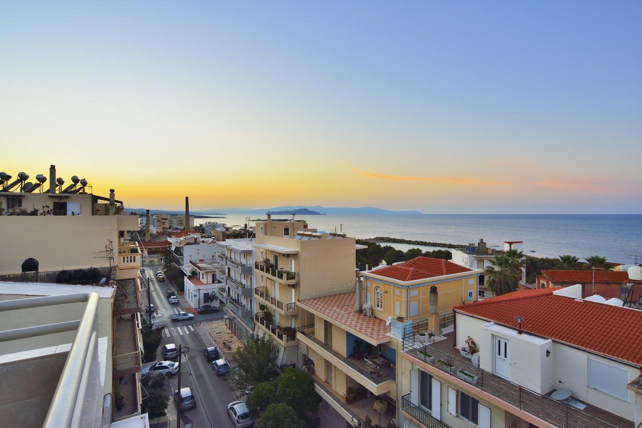 Irene Hotel Hanya Dış mekan fotoğraf