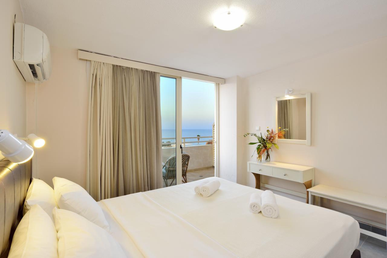 Irene Hotel Hanya Dış mekan fotoğraf