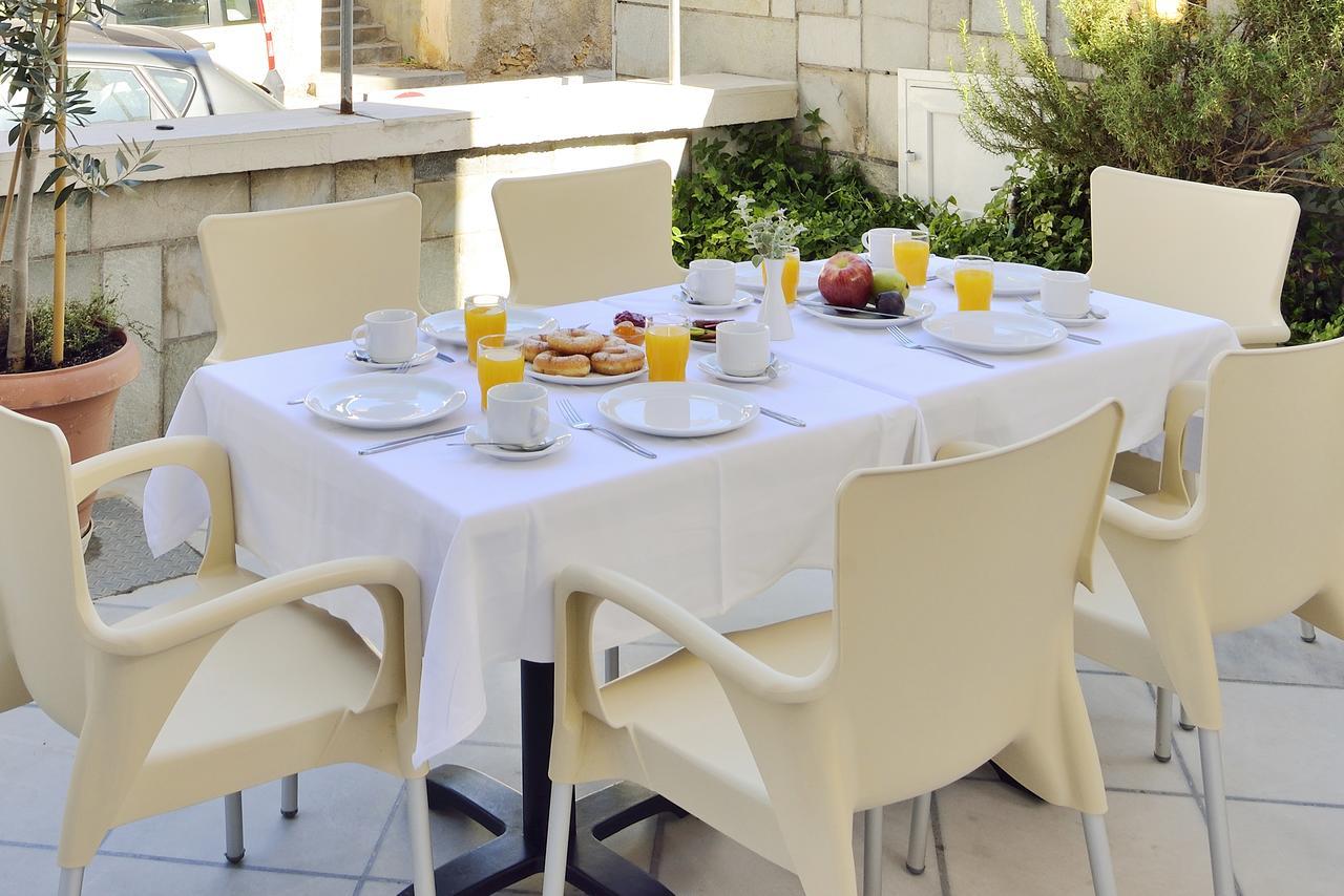 Irene Hotel Hanya Dış mekan fotoğraf