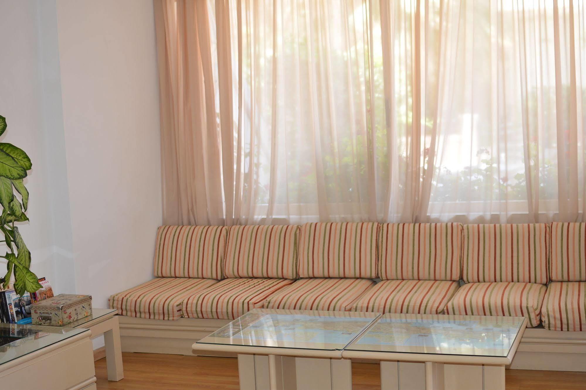 Irene Hotel Hanya Dış mekan fotoğraf