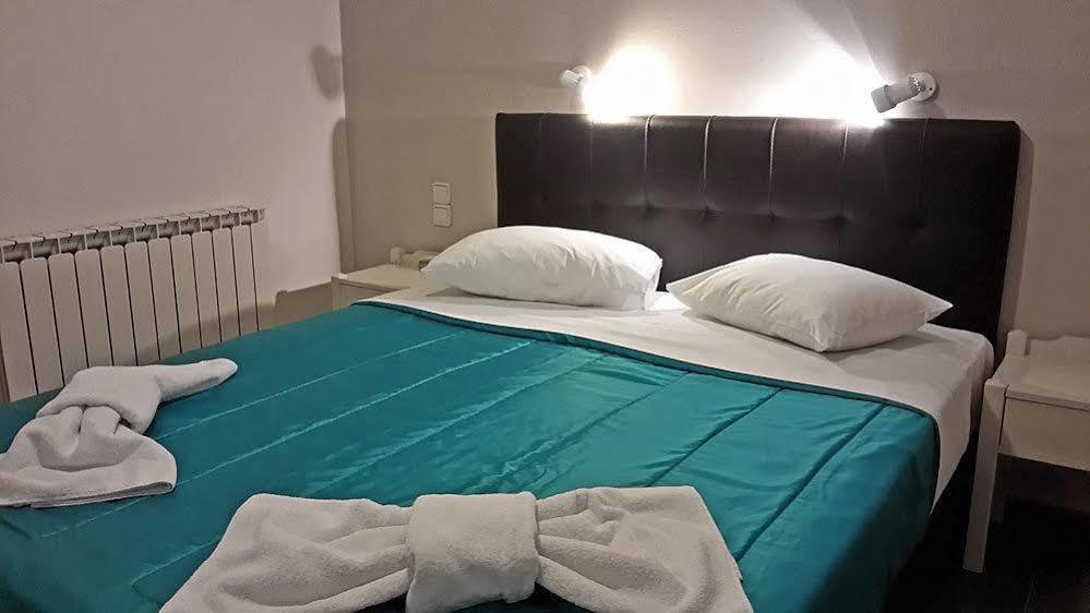 Irene Hotel Hanya Dış mekan fotoğraf