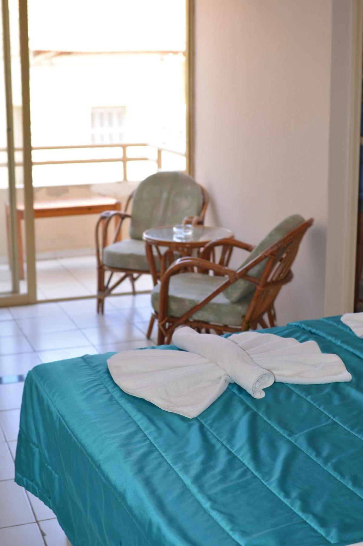 Irene Hotel Hanya Dış mekan fotoğraf
