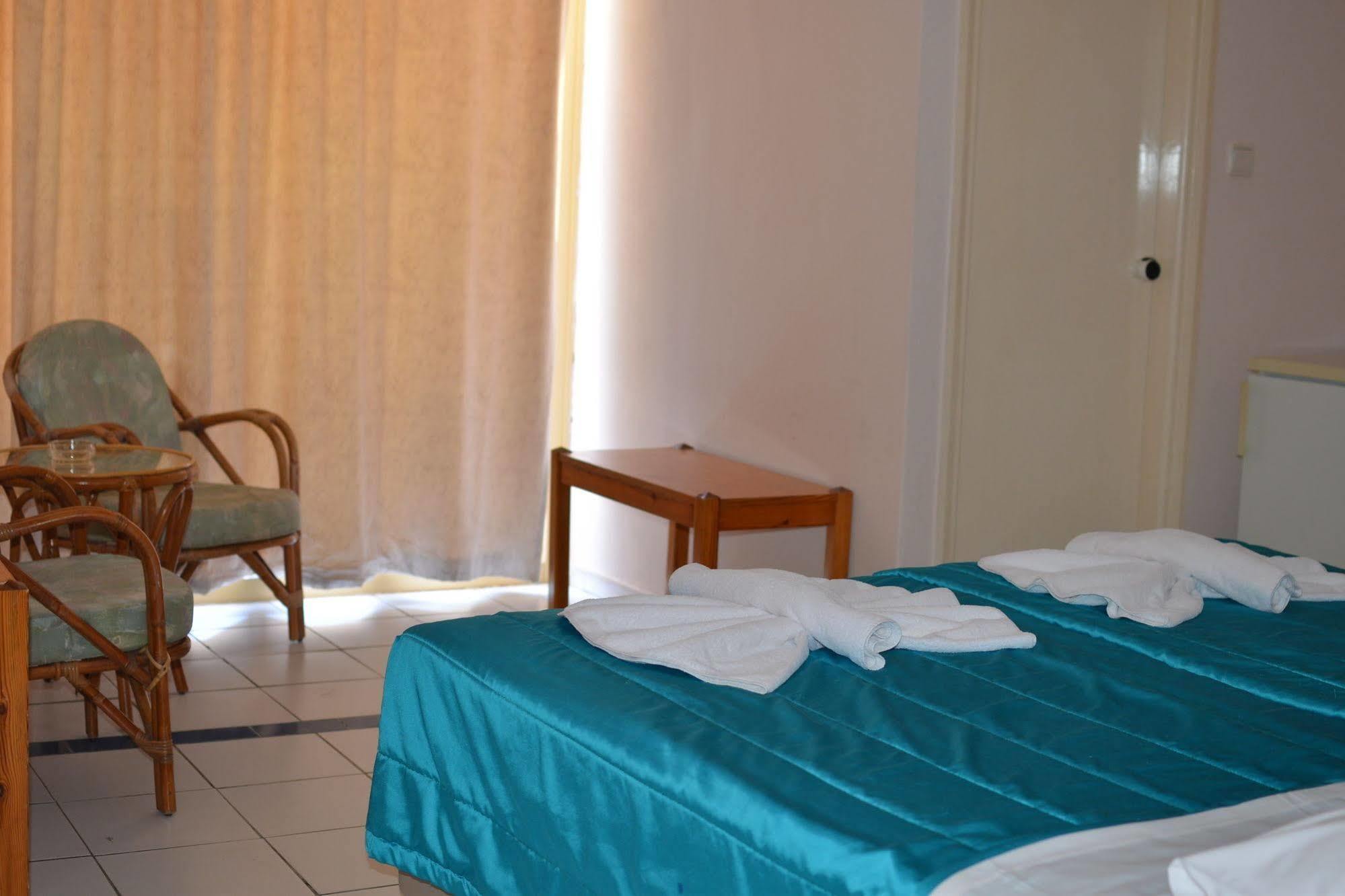 Irene Hotel Hanya Dış mekan fotoğraf