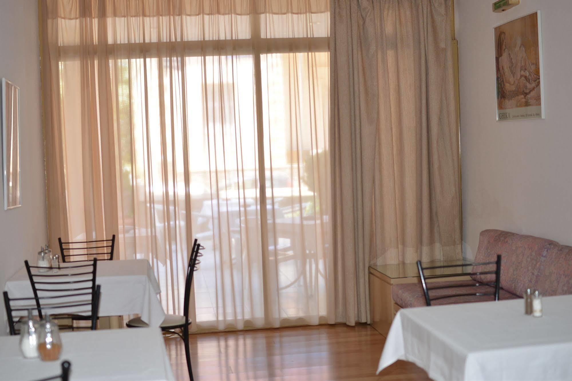 Irene Hotel Hanya Dış mekan fotoğraf